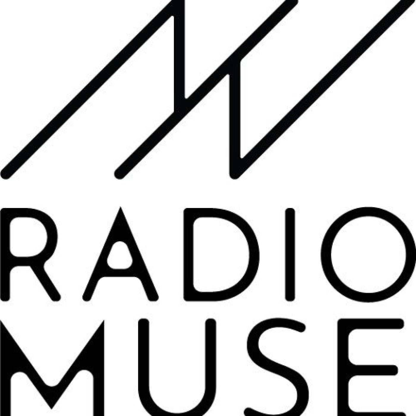 RadioMuse #2 | Radio Student Zagreb episode artwork