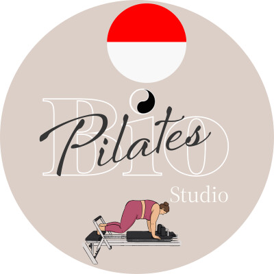 🇮🇩  Reformer Mid Back Serie Triceps - sebuah latihan dari STOTT Pilates dan Joseph Pilates cover