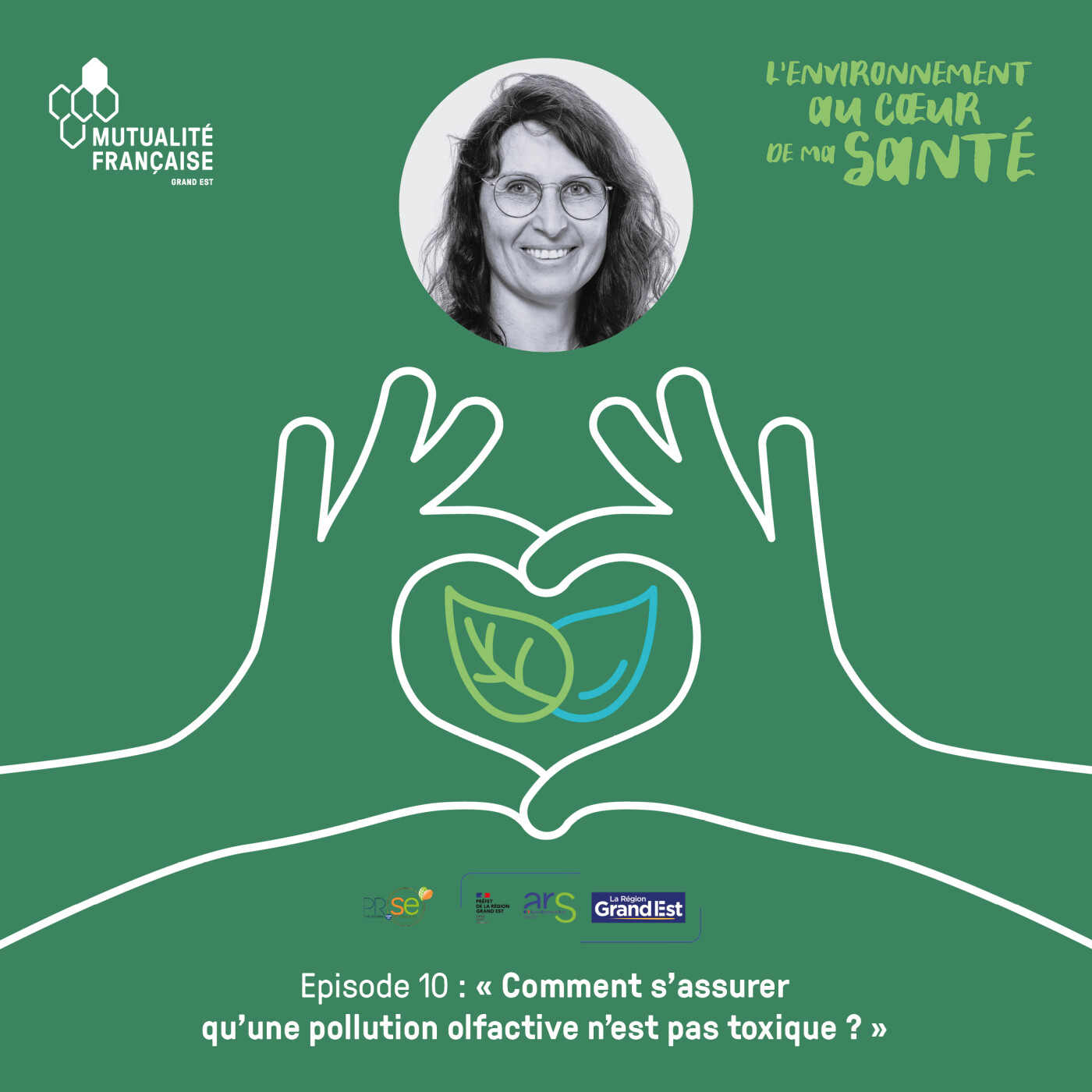 L\'environnement au cœur de ma santé