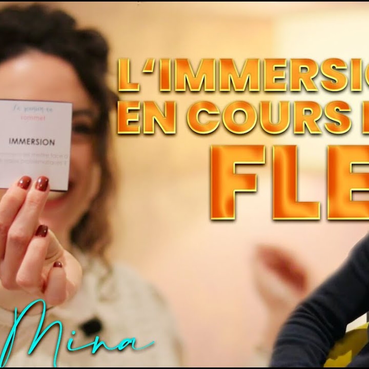 Parlons FLE