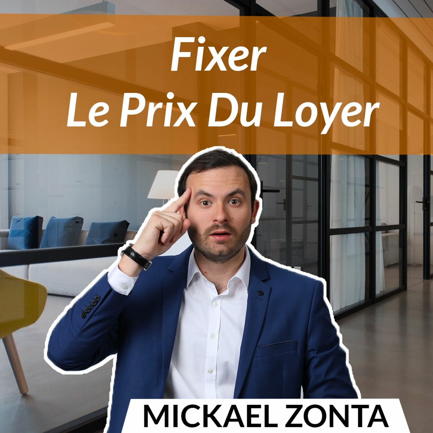 Le Podcast de l\'Investissement Locatif