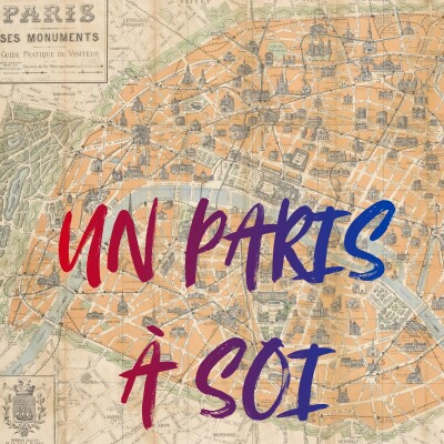 [SÉRIE ESTIVALE] - La Porte Saint-Denis, le Paris d'Ewa cover