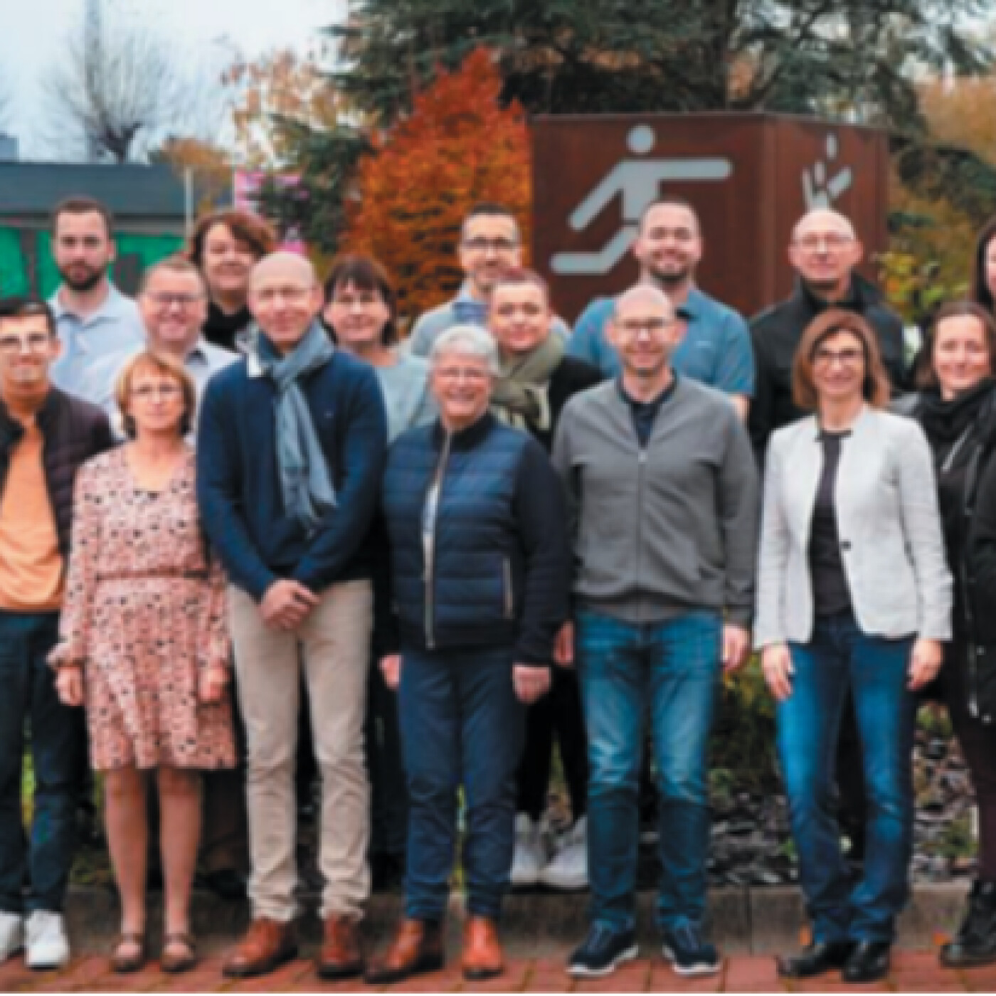 Municipales - Biesheim : Brigitte Schultz, candidate pour « une ville à vivre »