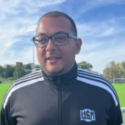 #069 SAISON 2 - EPISODE 10 - BILEL HAMEL cover