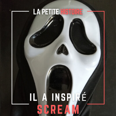 L'éventreur de Scream a existé ? cover