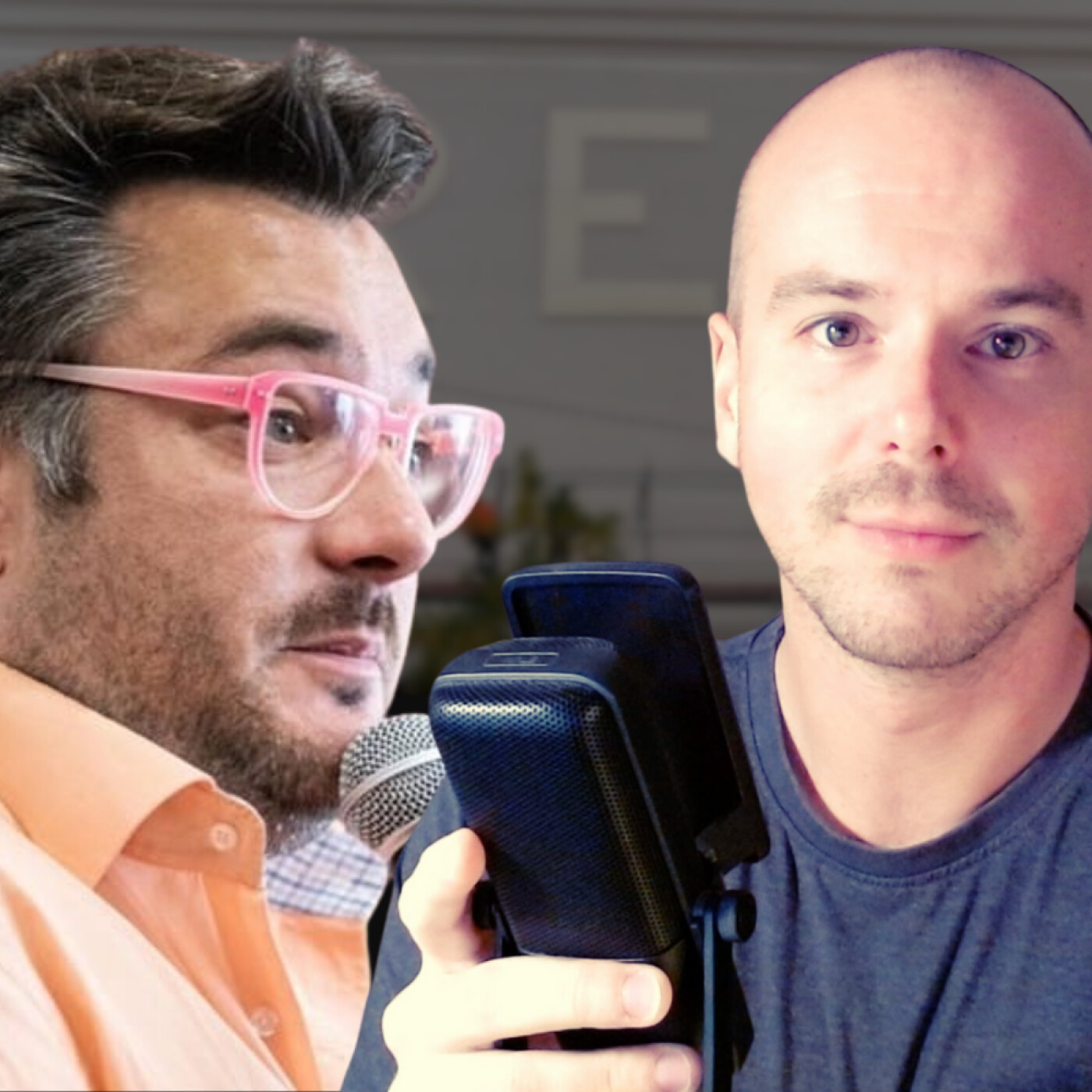 Chute de Google à 61% de parts de marché : Comment adapter votre SEO en 2025 avec Elliott BOBIET ?