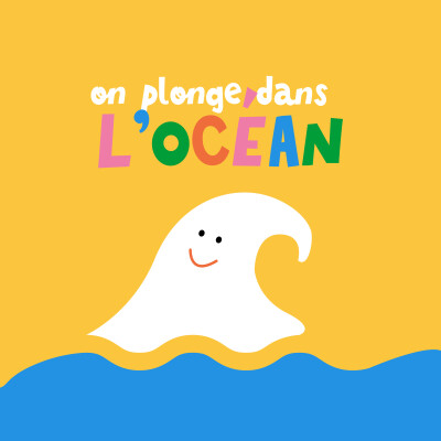 L'océan cover