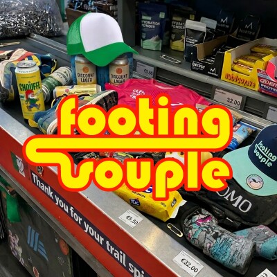 E59: Discountrail cover