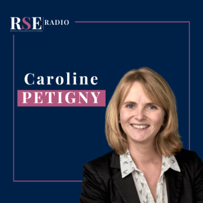 AFYREN : Une conciliation entre industrie et environnement | Caroline Petigny, Directrice RSE, Communication et Affaires Publiques cover