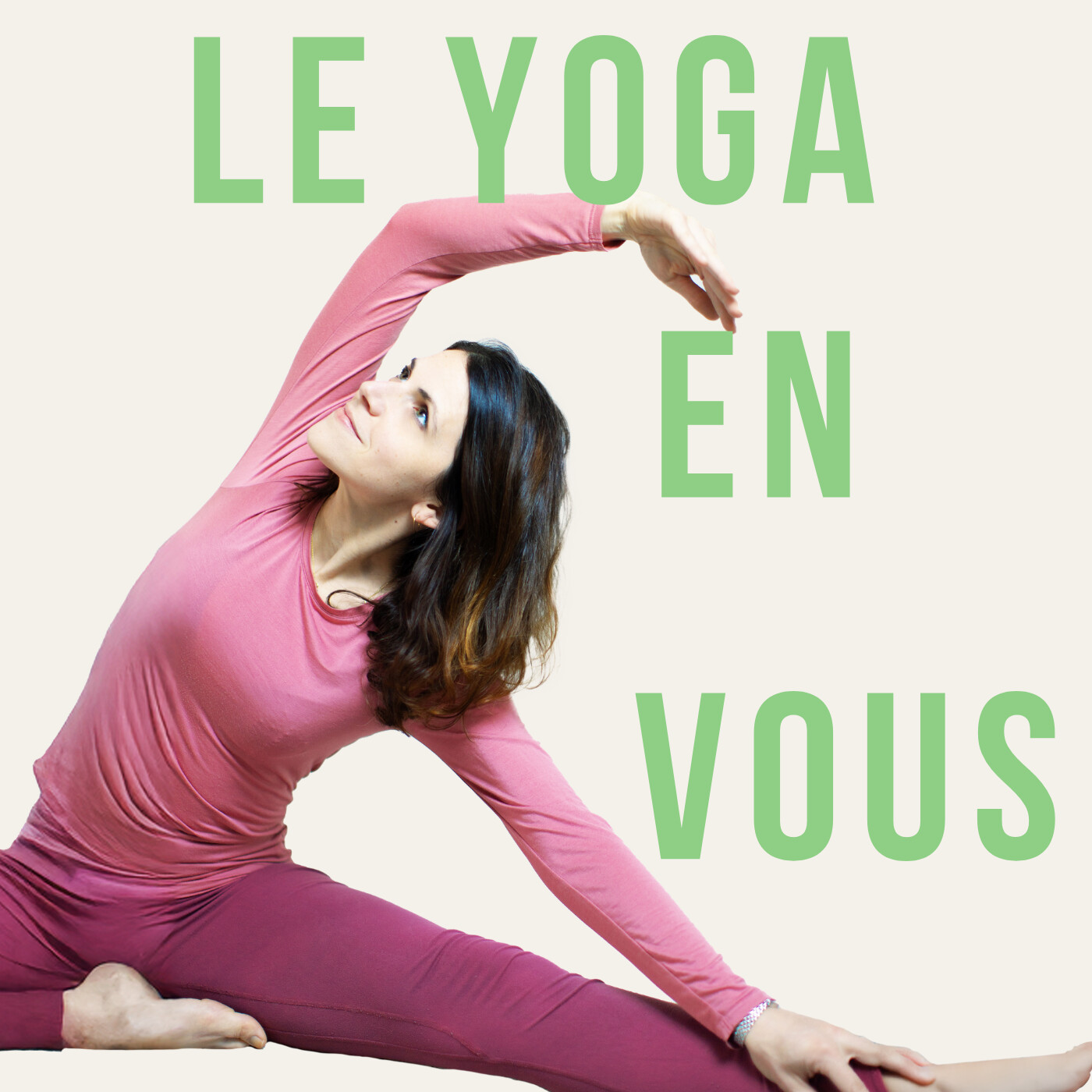 Le Yoga en Vous