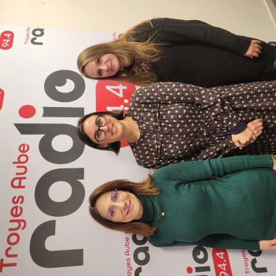 LE DÉPARTEMENT EN ACTION - De février cover