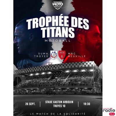 L'INFO SPORT - Du vendredi 25 septembre 2026 cover