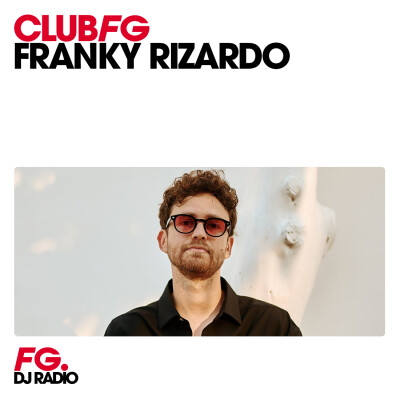 MIX : FRANKY RIZARDO cover