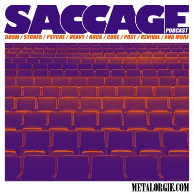 SACCAGE S01E23 Jouer la Bonne Guitare cover