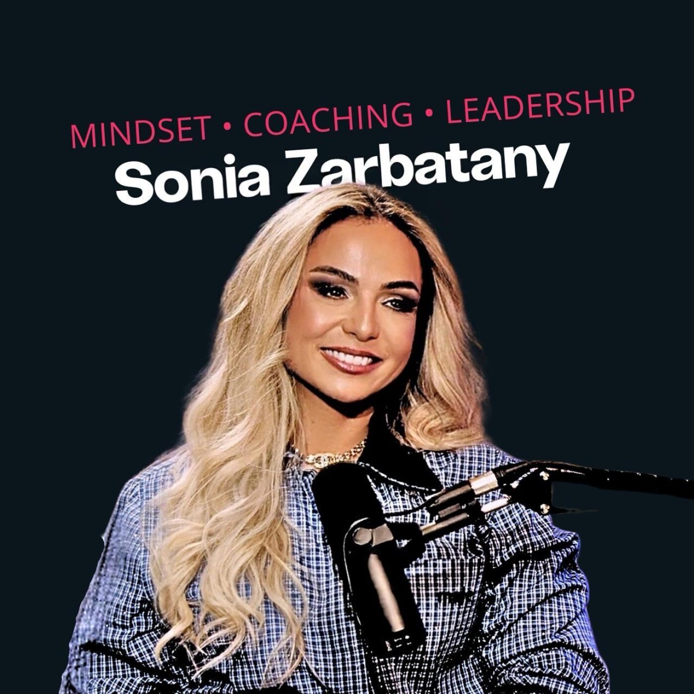 SINGULIERS Podcast par Deborah Donnier