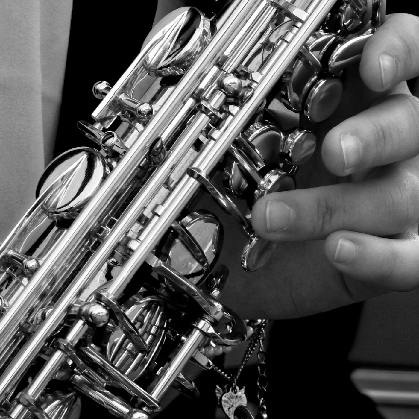 Marckolsheim : Le festival de jazz Marckolswing repart pour une 16ème édition episode artwork