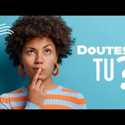 Écoute : Parole et Évangile du jour | Mercredi 23 mars • Parcours Carême • Doutes tu ? cover