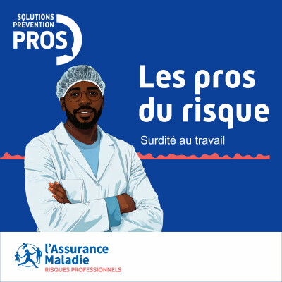 Bruit au travail : un risque à ne pas sous-estimer cover