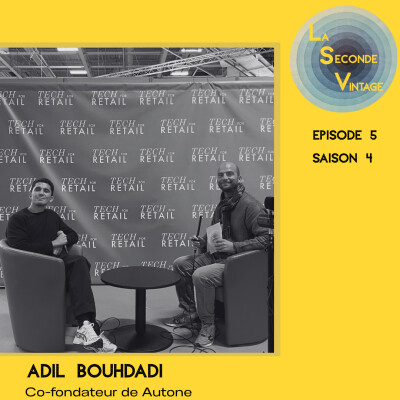 #5 Tech For Retail x LSV: Optimiser sans surproduire avec Autone. cover