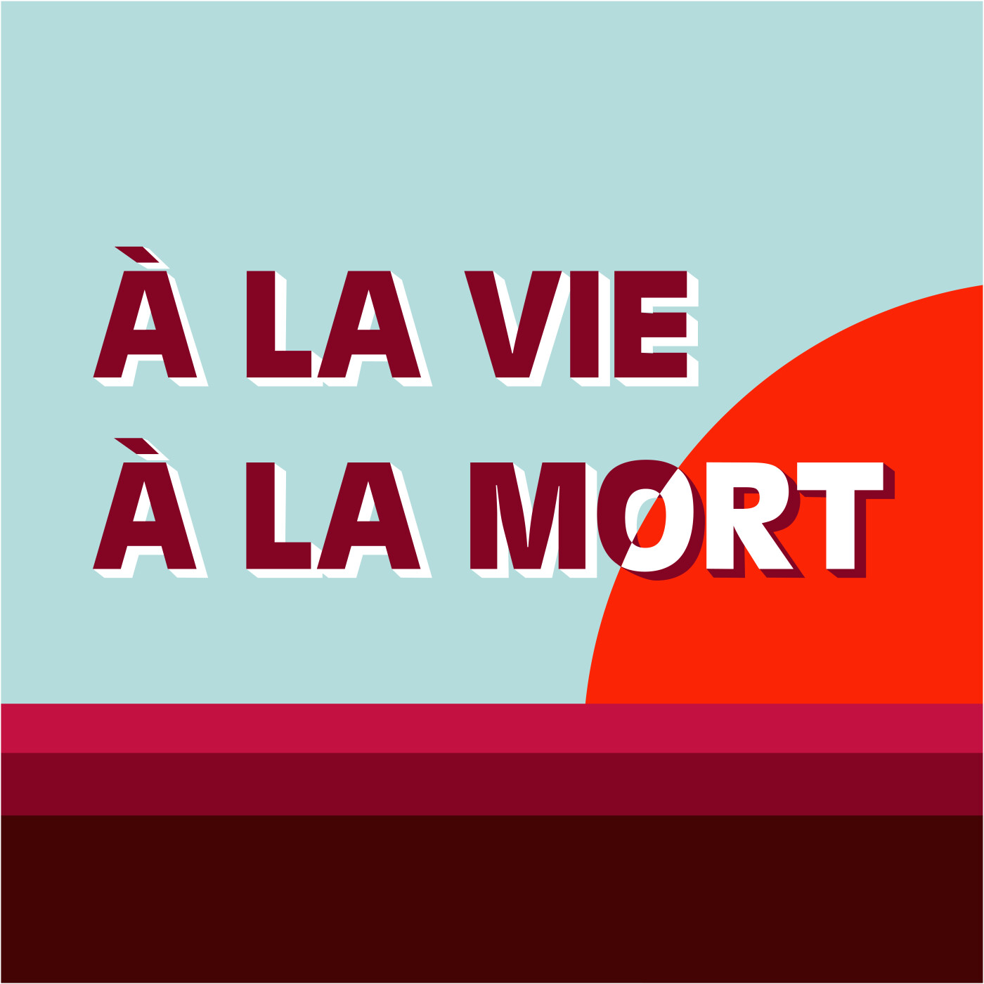 Géographie d'une amie (Nathalie et Goucem #4) [REDIF]