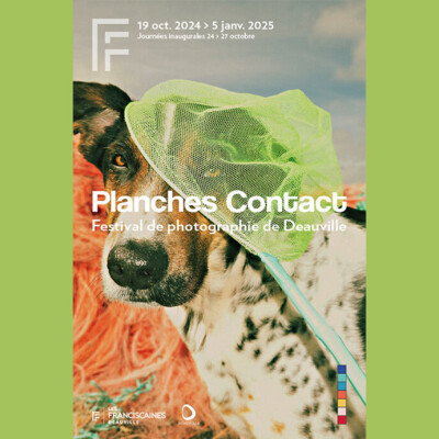 Enfin le retour du Festival Planches Contact à Deauville ! cover