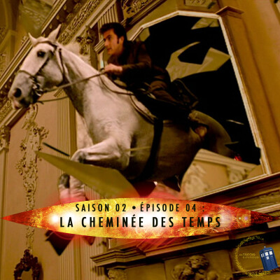 02x04 - La cheminée des temps (Episode 04) cover