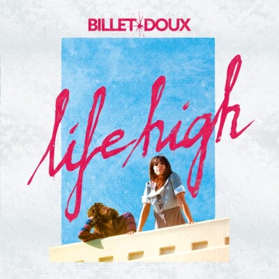 NDJ NEO BILLET DOUX Life high cover