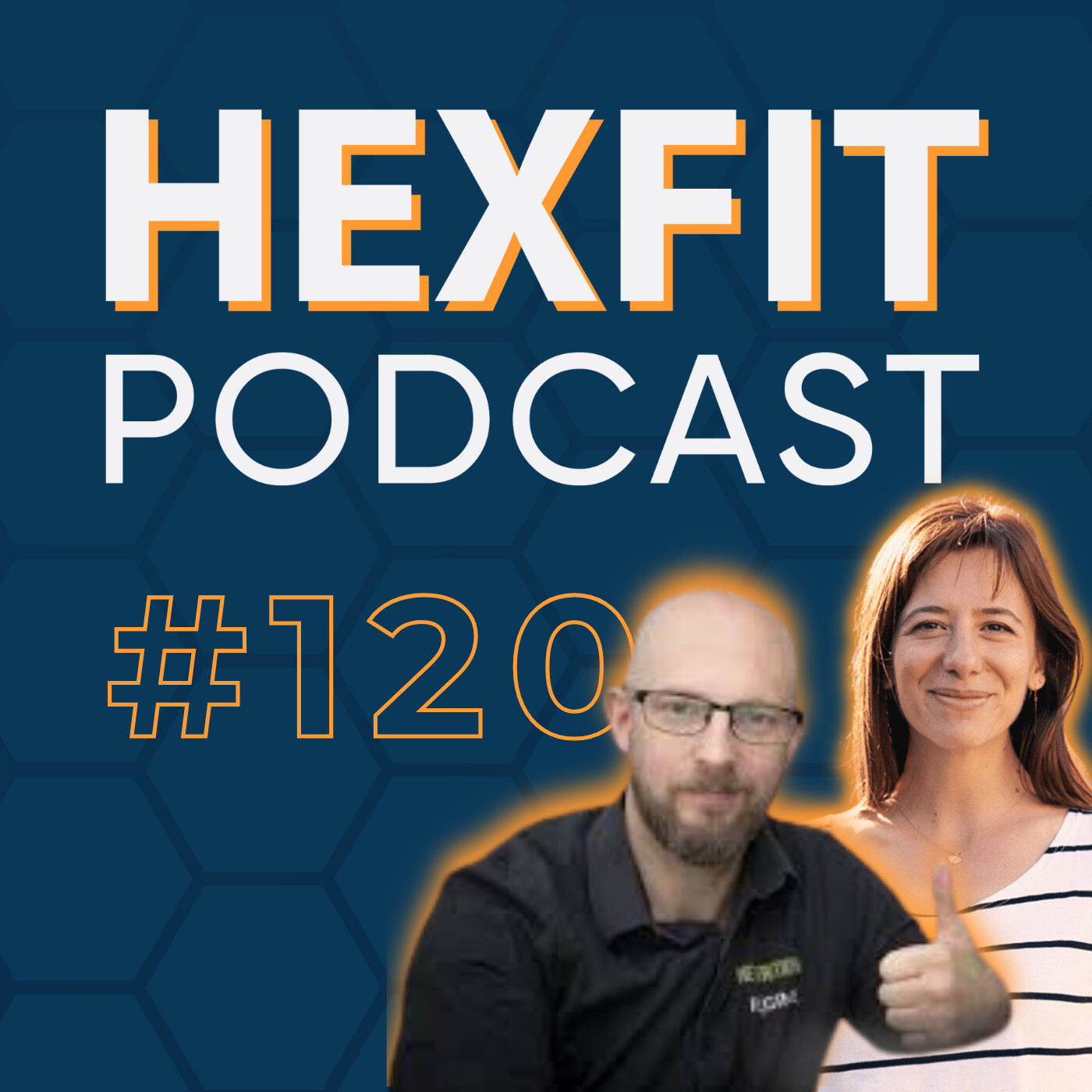 Hexfit Podcast
