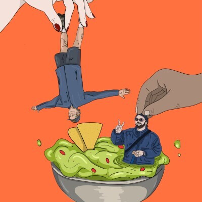 Episode 3 - L'angoisse avec Lara cover