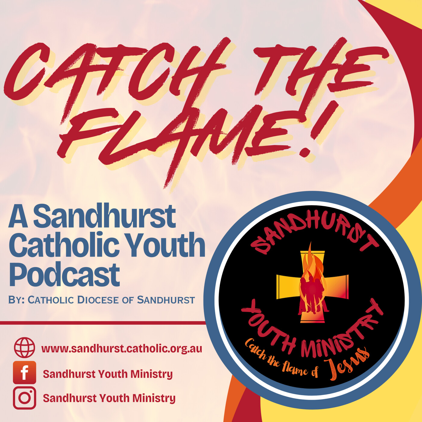 Catch the Flame
