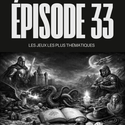 33. Top jeux les plus thématiques cover