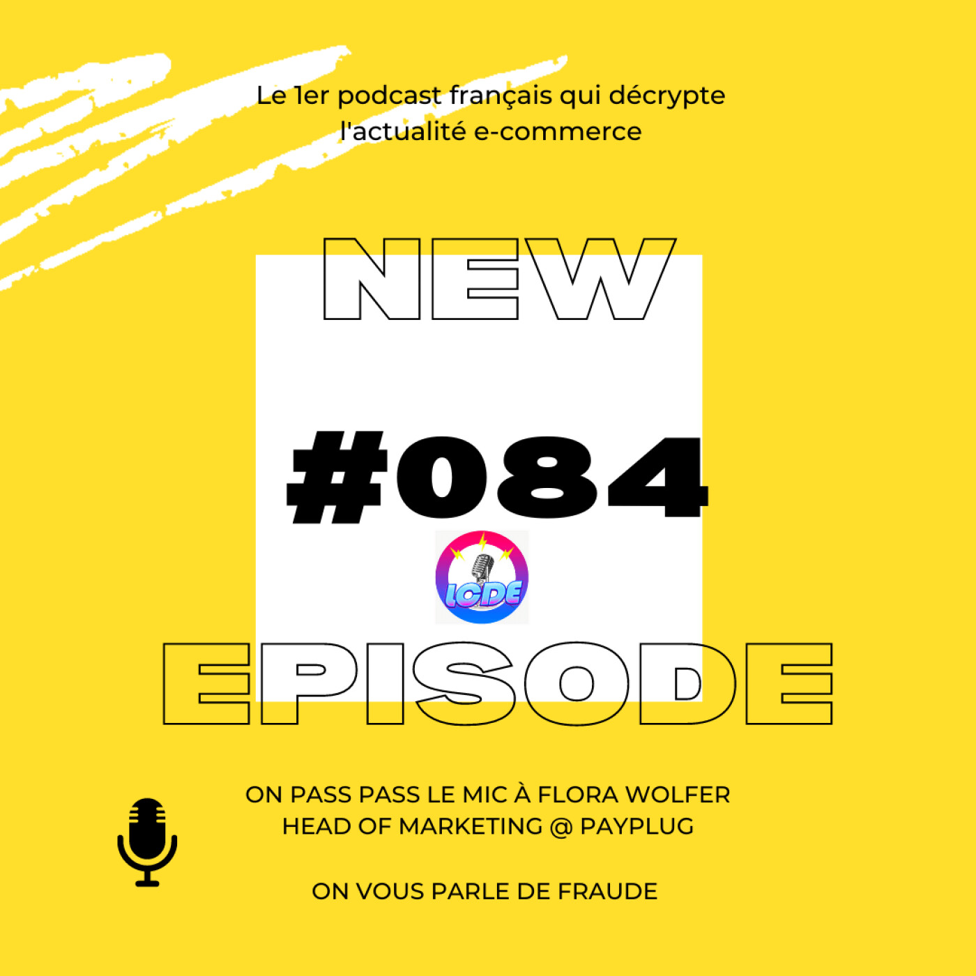 NPS dans l'ecommerce, fraudes au paiement avec Payplug, Alliance AMZ & Casino...