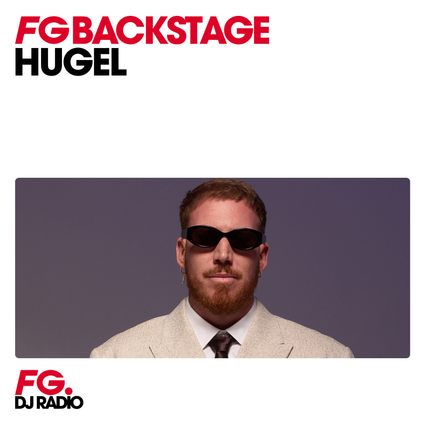 BEST OF INTERVIEW : HUGEL episode artwork