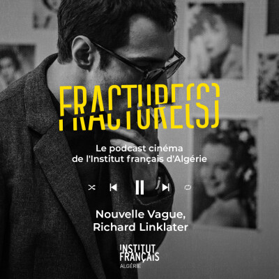 Nouvelle vague : la révolution devenue légende cover