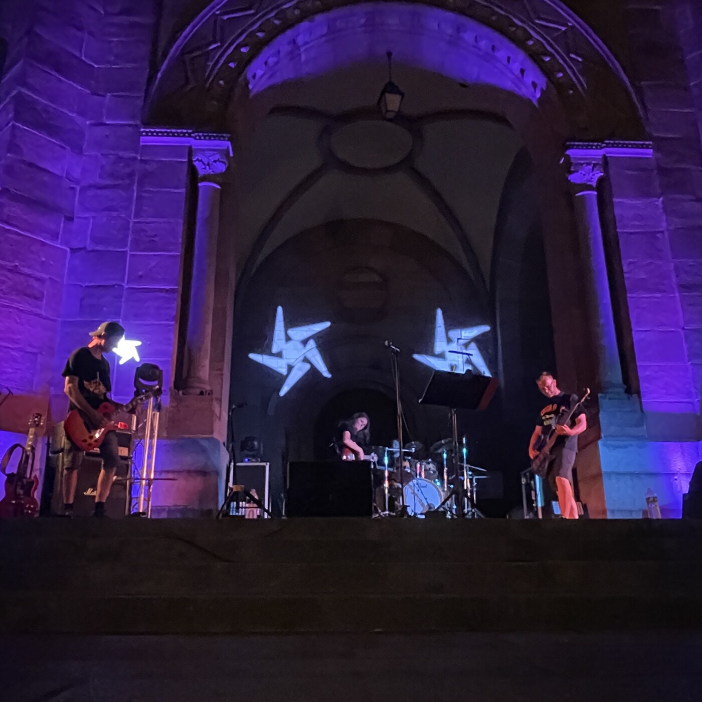 Munster : La fête de la musique revient episode artwork