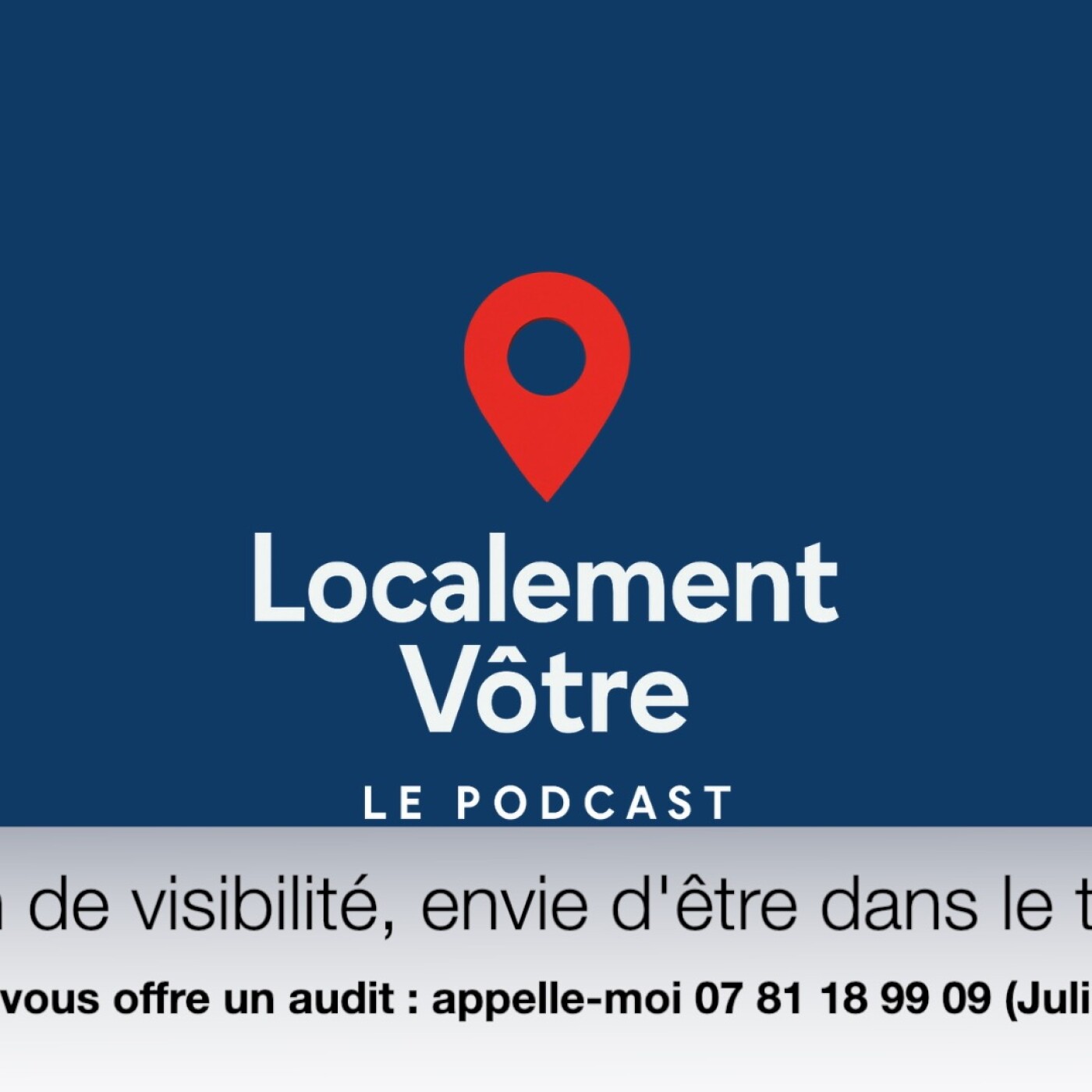 Localement Vôtre