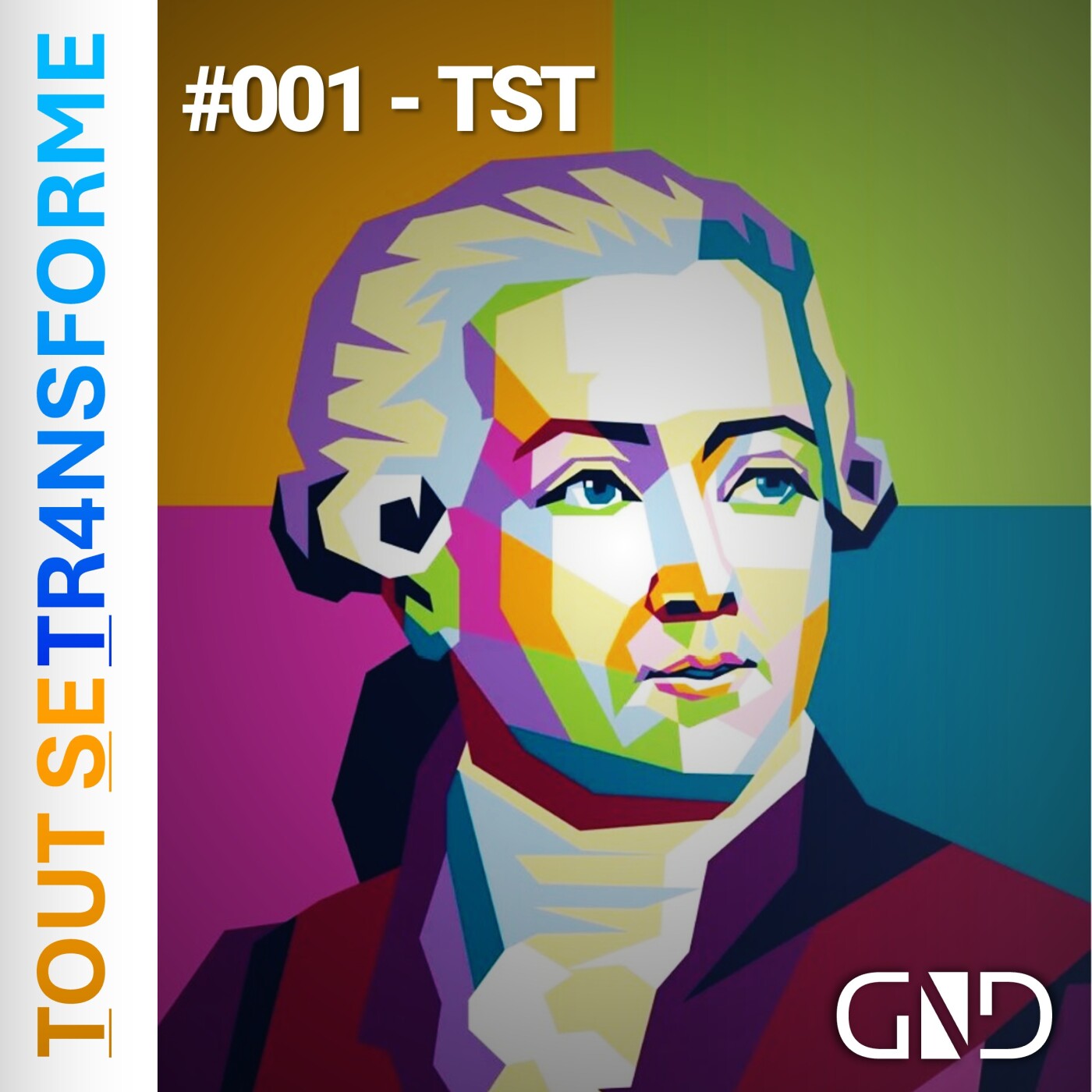 #001 - TST episode artwork