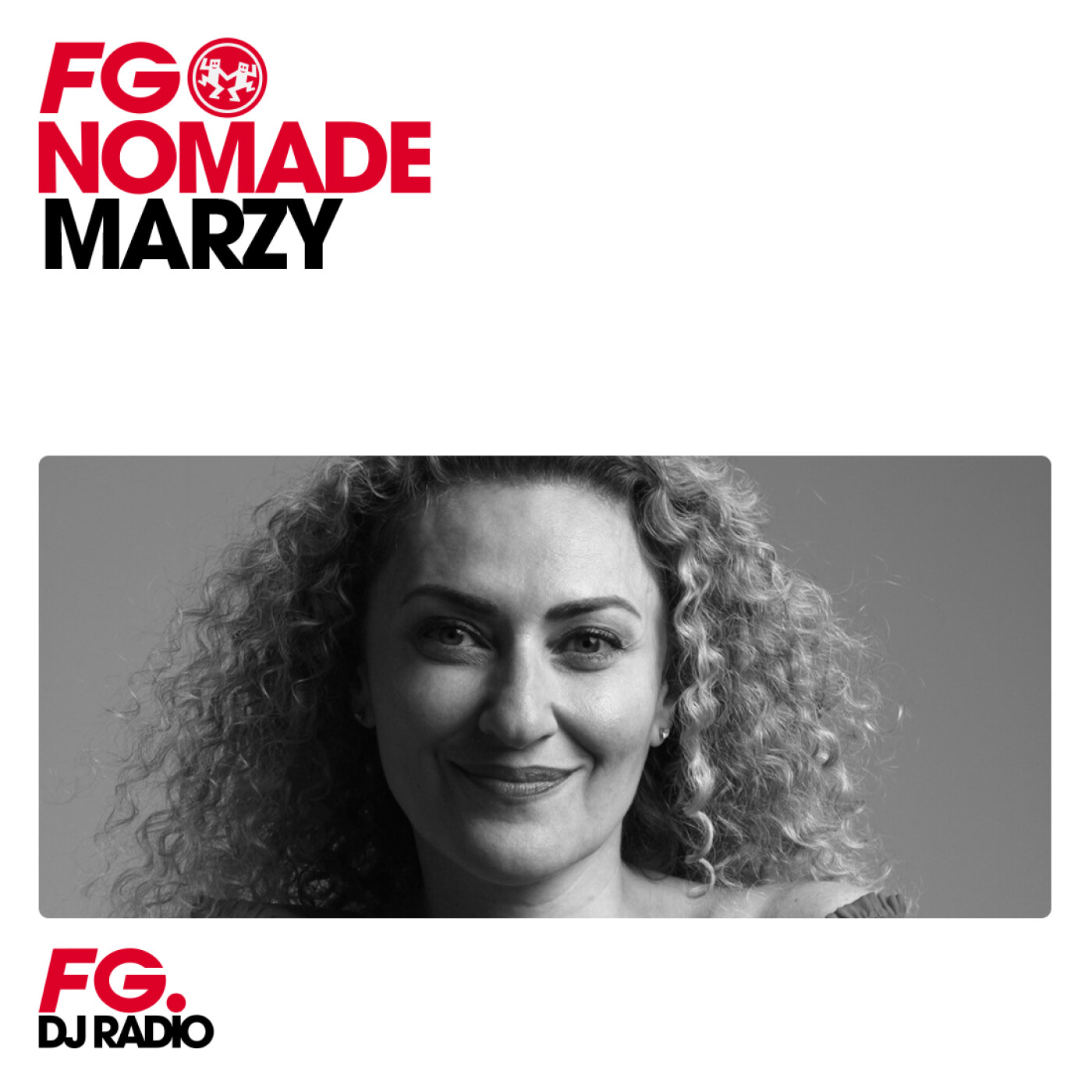 FG NOMADE : MARZY episode artwork