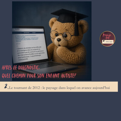 Le tournant de 2012 : le paysage dans lequel on avance aujourd'hui. 2/8 cover