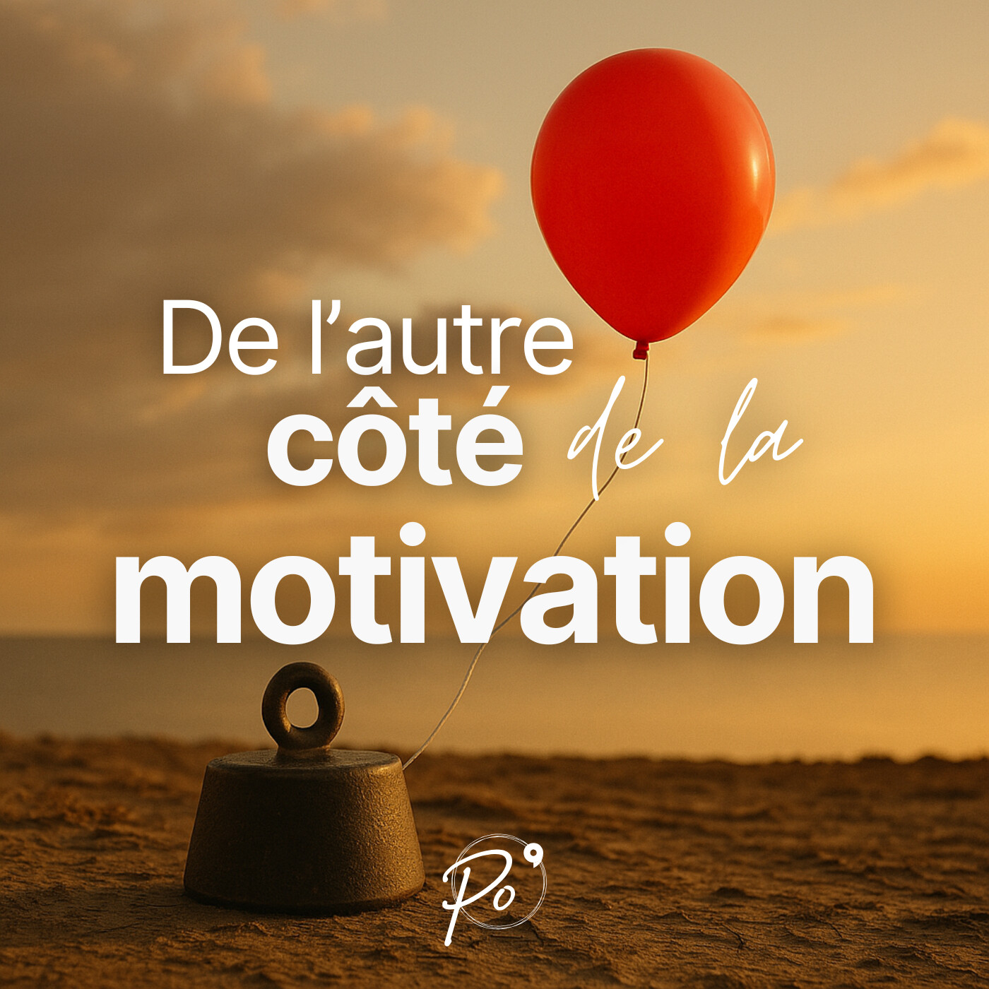 Épisode 01 — T’étais pas motivé… t’étais excité episode artwork