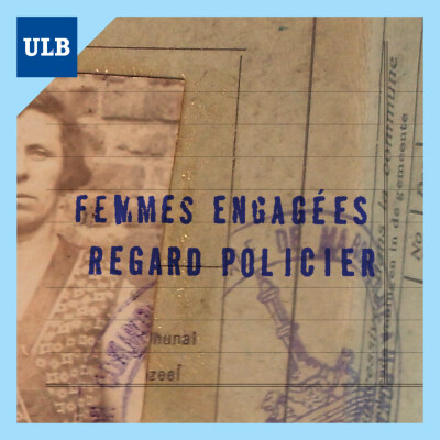 Femmes engagées #2 - Eugénie Ben : Votre requête n'a pas été accueillie cover