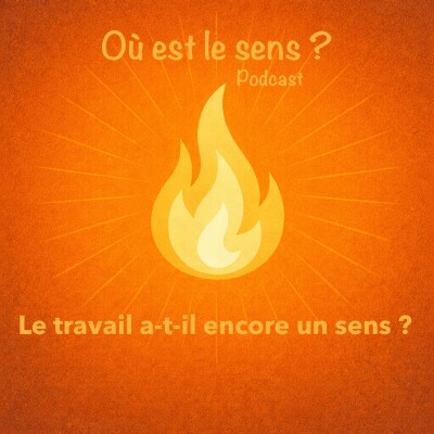 Le travail a-t-il encore un sens ? cover