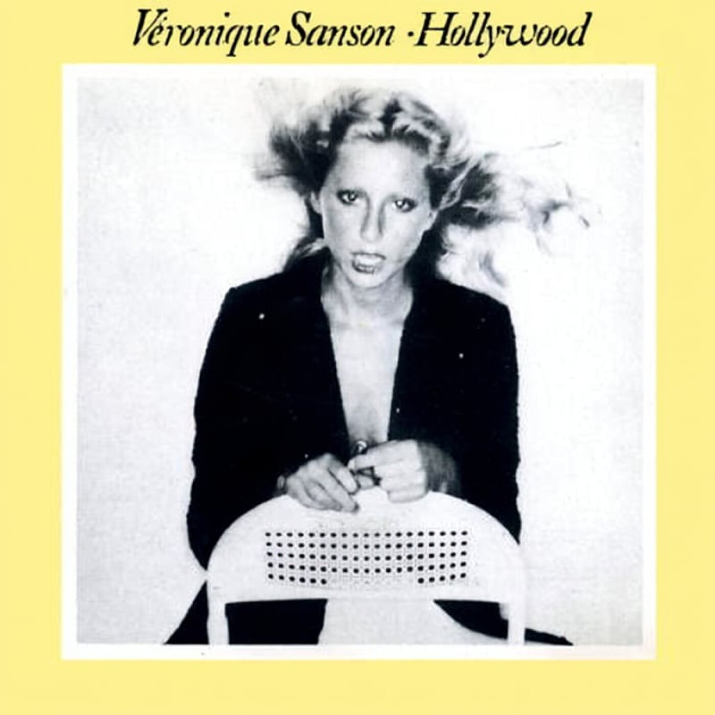 Véronique Sanson, 50 ans de talent : épisode 5, Hollywood (1977) episode artwork
