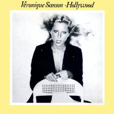 Véronique Sanson, 50 ans de talent : épisode 5, Hollywood (1977) cover