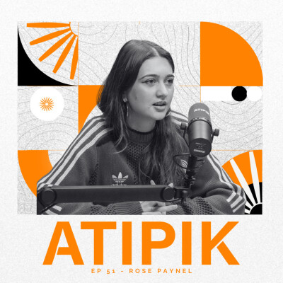 Rose Paynel – Le son d’une jeunesse qui ne s’excuse pas cover