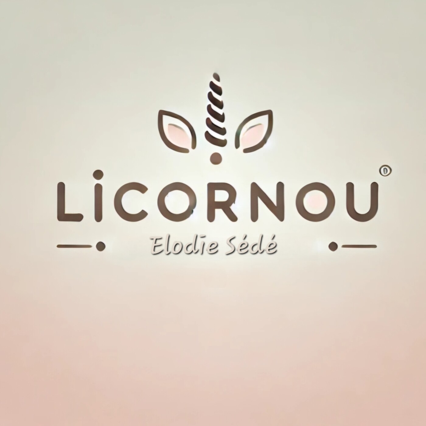 Les histoires de Licornou