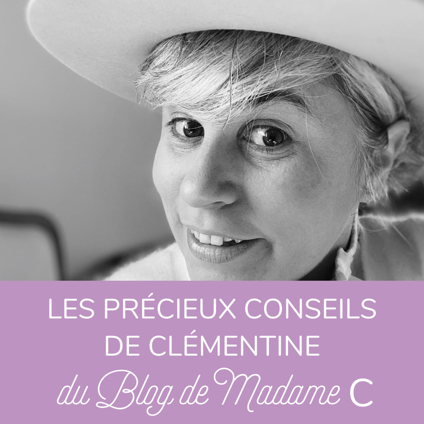 47. Les précieux conseils de Clémentine du Blog de Madame C episode artwork