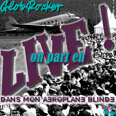 ON PART EN LIVE ! cover