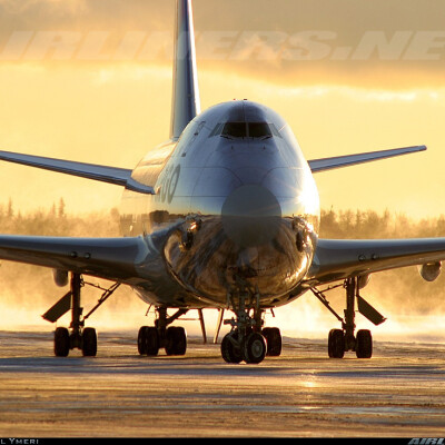 Pourquoi vous ne voyagerez plus à bord du Boeing 747 cover