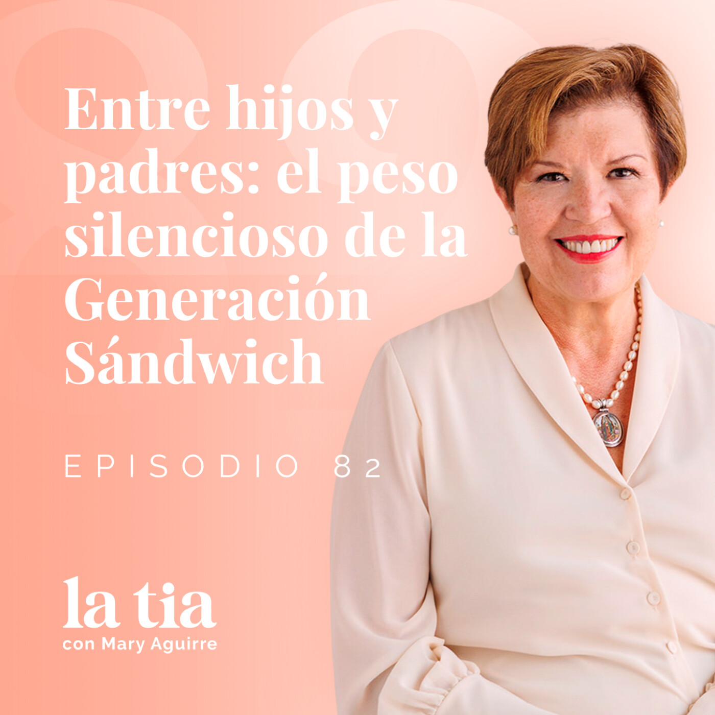 Entre hijos y padres: el peso silencioso de la Generación Sándwich